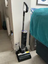 Tineco FLOOR ONE S5  Cordless, Lightweight, Smart Wet/Dry Vacuum Cleaner