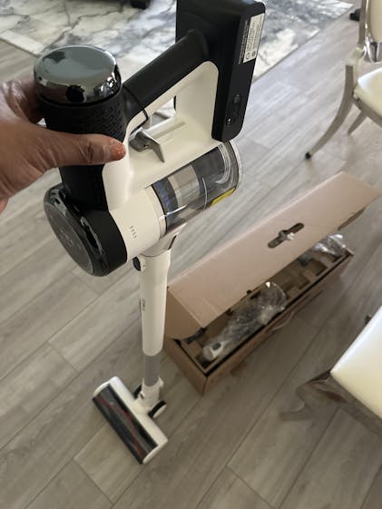 Tineco Pure ONE S15 PET Smart Cordless Stick Vacuum Cleaner