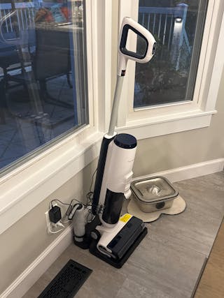 Tineco iFLOOR 5 Cordless Wet Dry Vacuum Cleaner