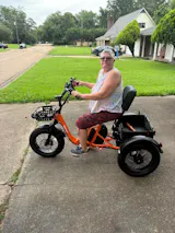 User picture