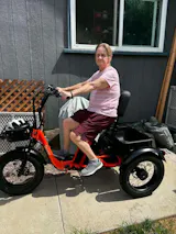 User picture