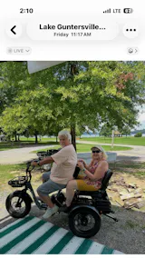 User picture
