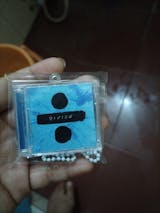 SoundTag - NFC Keychain