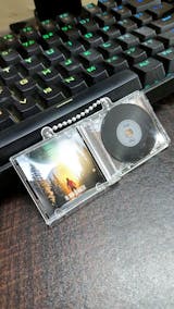 SoundTag - NFC Keychain