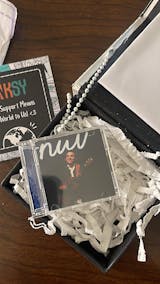 SoundTag - NFC Keychain