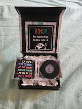 SoundTag - NFC Keychain