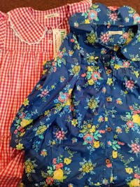 The Floral Fusion Dress