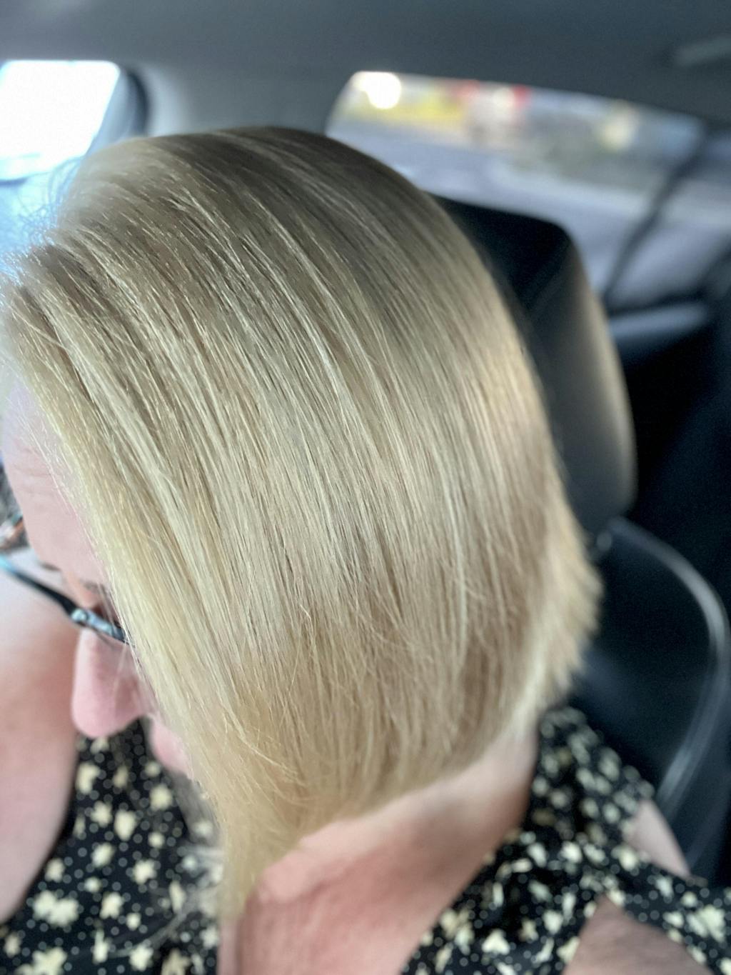 Shimmer Lights Plex Lightener Tint Department