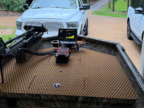 Double Graph Mounts - TBNation