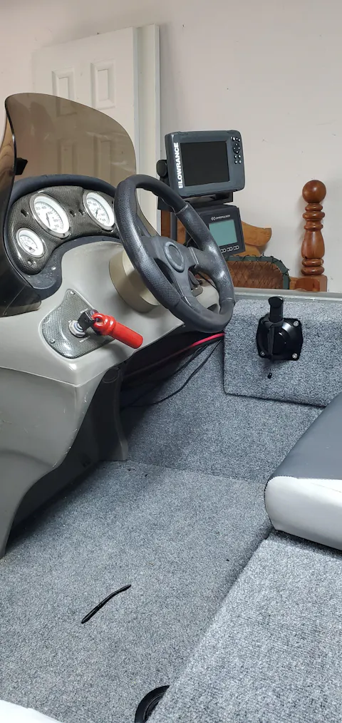 EPropulsion Evo Throttle Controllers