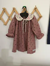 Daphne Dress Sewing Pattern