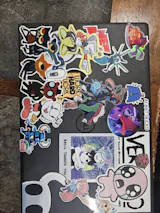 User picture