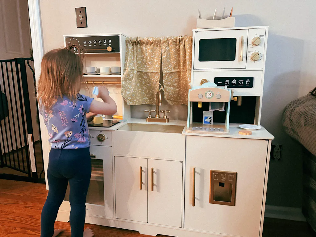 Top-Rated play kitchen for kids Sets - Spark Creativity and Fun!