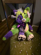 User picture