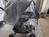 Ihvewuo Universal Clear Rainproof Stroller Cover