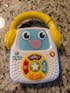 LeapFrog Sing‑Along Song Bot™ – Musical Robot Pal for Babies (6–24 mo)