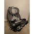 Graco Premier 4Ever DLX Extend2Fit SnugLock 4-in-1 Infant and Toddler Car Seat with Anti-Rebound Bar, Midtown Collection