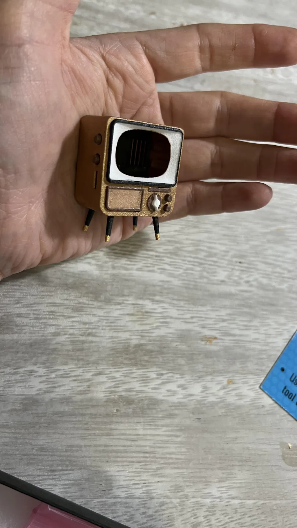 TinyTV DIY Kit | DIY Kits | TinyCircuits.com