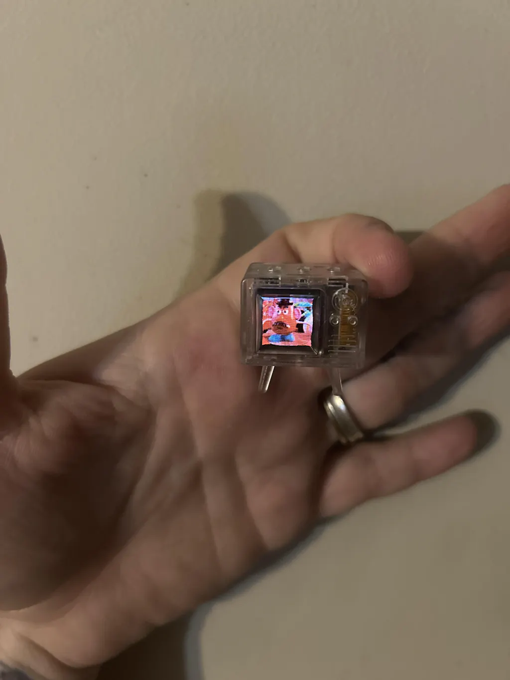 TinyTV® Mini