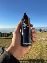 Sacred Roots Hair Nectar
