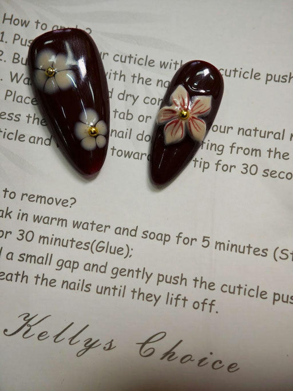 Hazelnut Blossom Whisper