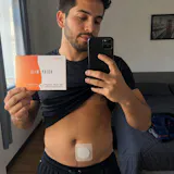 User picture