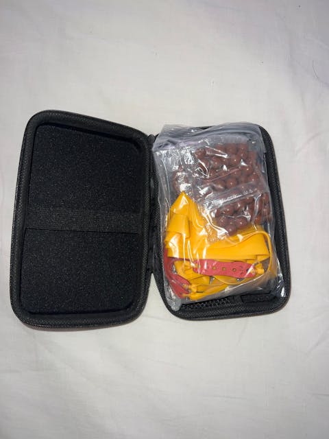 TIRACHINAS PROFESIONAL CON MANGO DE MADERA PARA CAZA CON ESTUCHE INCLUIDO [PRODUCTO PREMIUM]