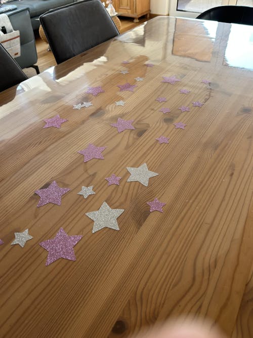 Tischfolie transparent 2,0mm – PVC Tischschutz-Folie optional mit 45° Schrägkante, wasserdicht & robust – Tischdecke gegen Kratzer und Flecken