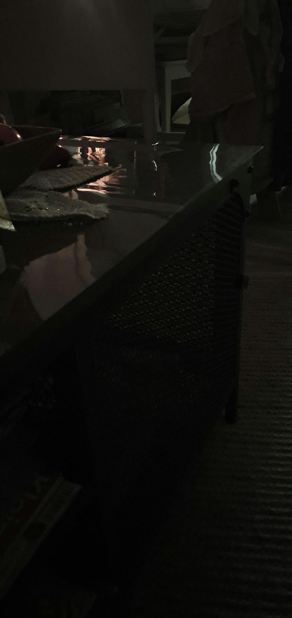 Tischfolie transparent 2,0mm – PVC Tischschutz-Folie optional mit 45° Schrägkante, wasserdicht & robust – Tischdecke gegen Kratzer und Flecken