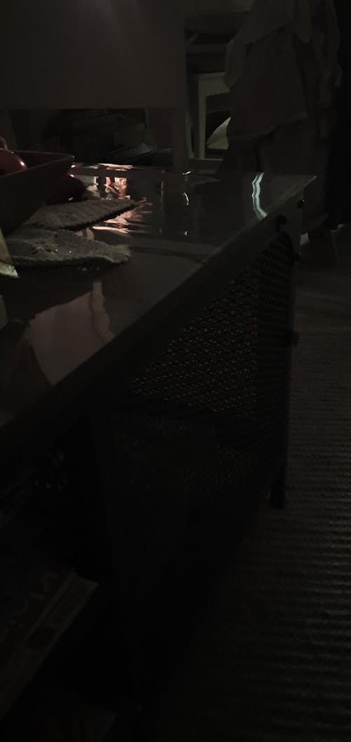 Tischfolie transparent 2,0mm – PVC Tischschutz-Folie optional mit 45° Schrägkante, wasserdicht & robust – Tischdecke gegen Kratzer und Flecken