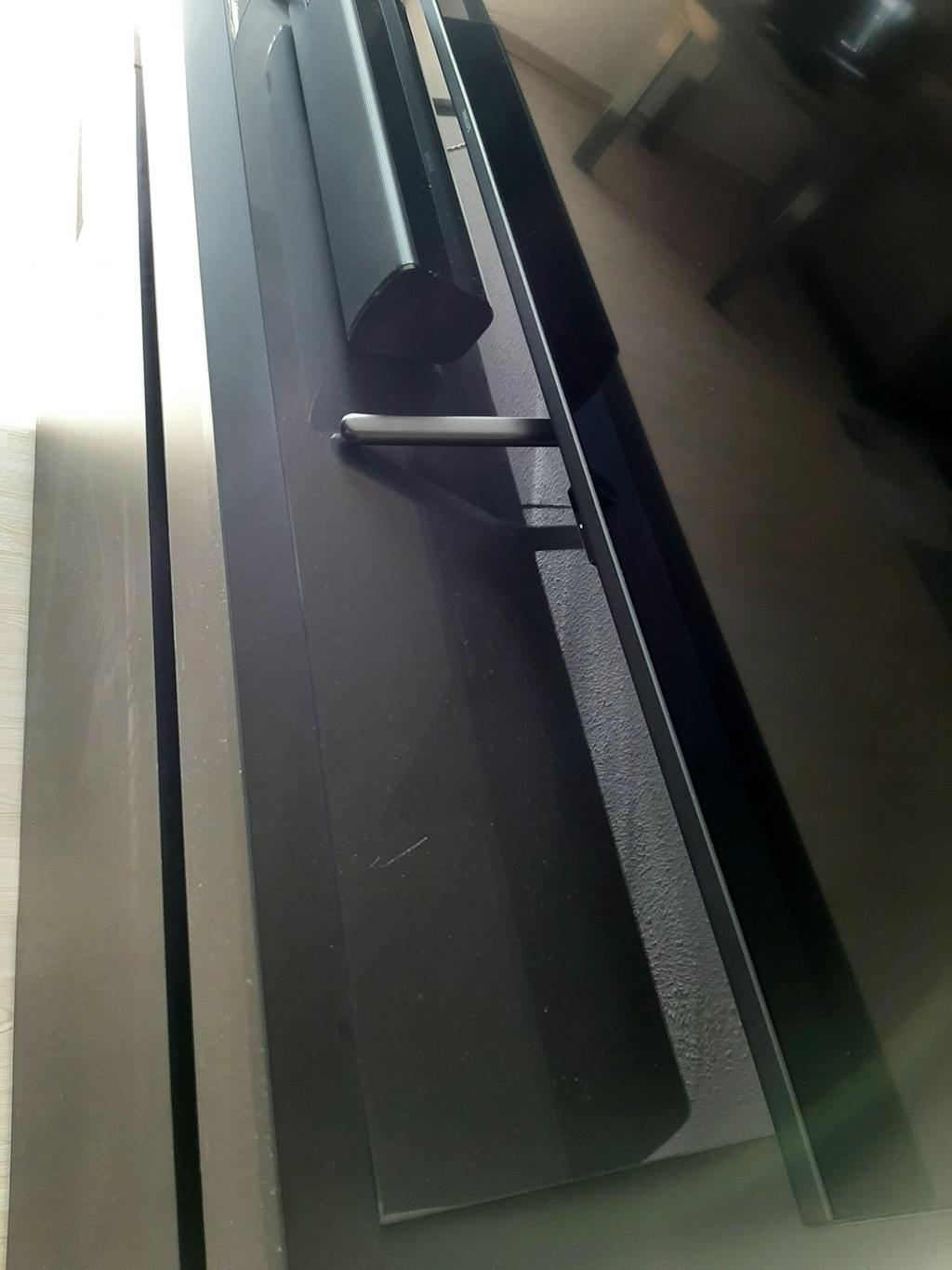 Tischfolie transparent 2,0mm – PVC Tischschutz-Folie optional mit 45° Schrägkante, wasserdicht & robust – Tischdecke gegen Kratzer und Flecken