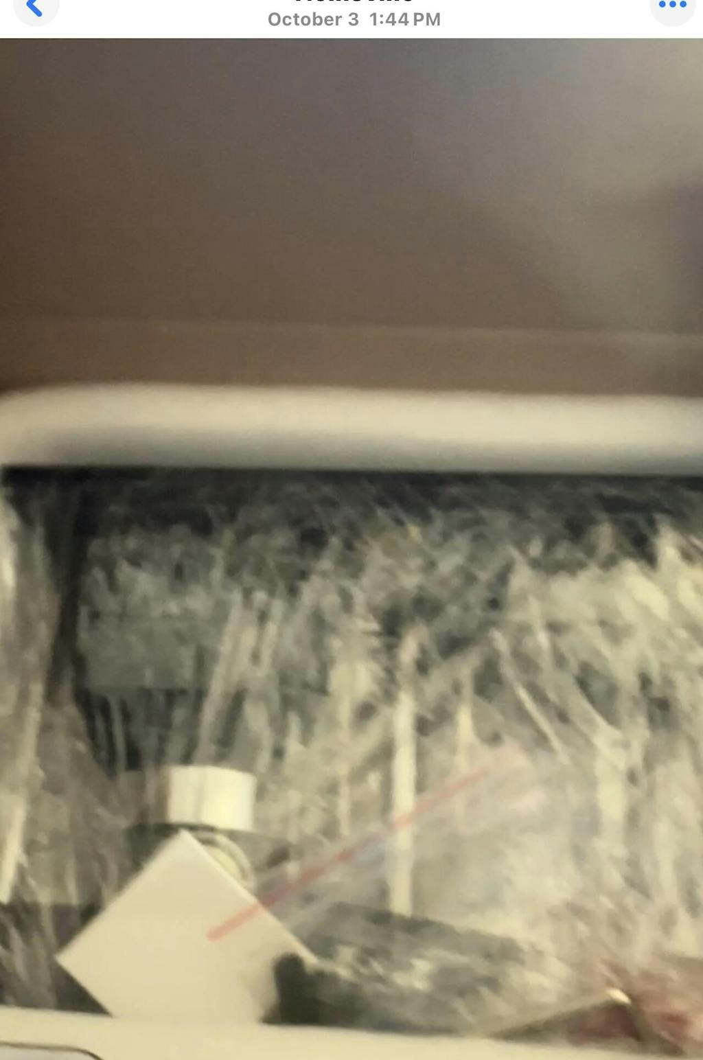 2 x 2" Square Magnet Press