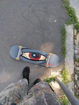 User picture