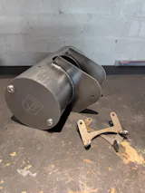 User picture