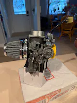 User picture
