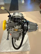 User picture