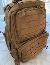 TLO Outdoors TacPack24L Tactical Backpack (24L)