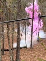 TANNERITE GENDER REVEAL BLUE (r) - Sportsmans Finest