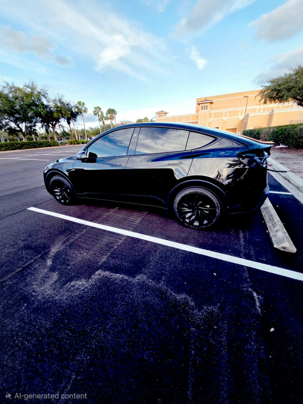 2025+ Model Y Juniper 20-inch Wheel Covers Aerodynamic Hubcap for Car Rim Protection and Decoration