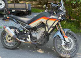 User picture
