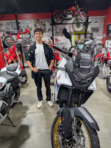 User picture