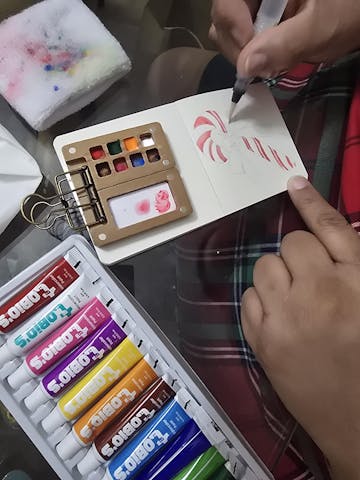 Review image from Amelia