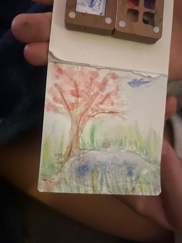 Review image from Charlotte