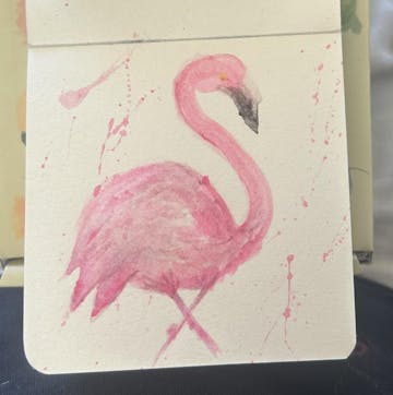 Review image from Eleanor