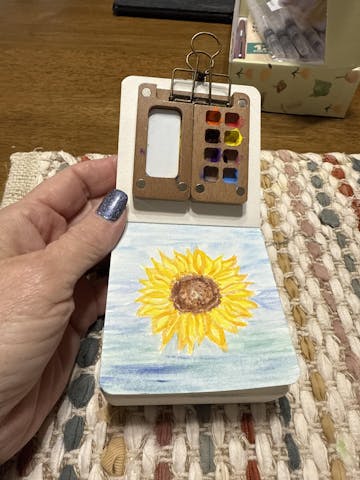 Review image from Sarah