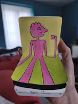 User picture