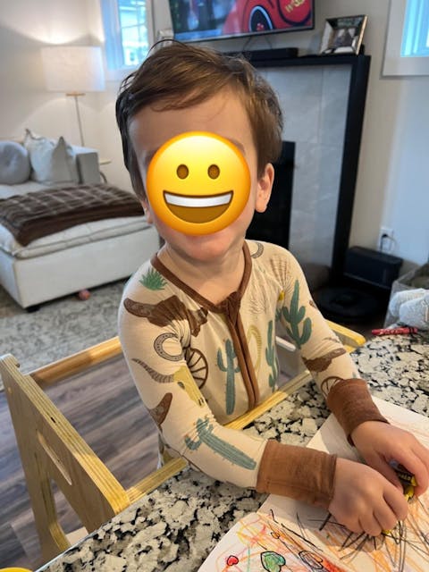 Toddler Tower Montessori Style Kitchen Helper (Wooden)