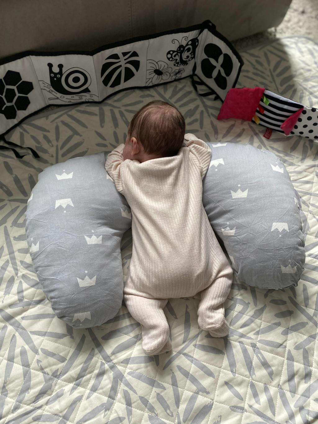 Baby Travel Mat Waterproof Mats Toddlekind UK