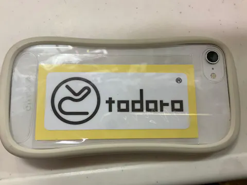 hatten (ステッカー Sticker)