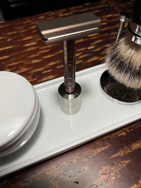 chikuwa (ペン立て 歯ブラシスタンド Pen stand Toothbrush holder)